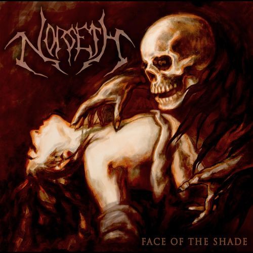 Norseth "Face Of The Shade" (2017)