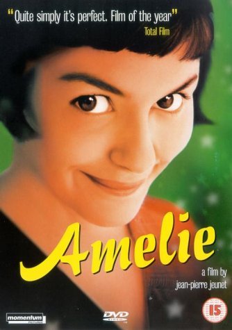 OST Амели / OST Le Fabuleux destin d'Amelie Poulain [2001]