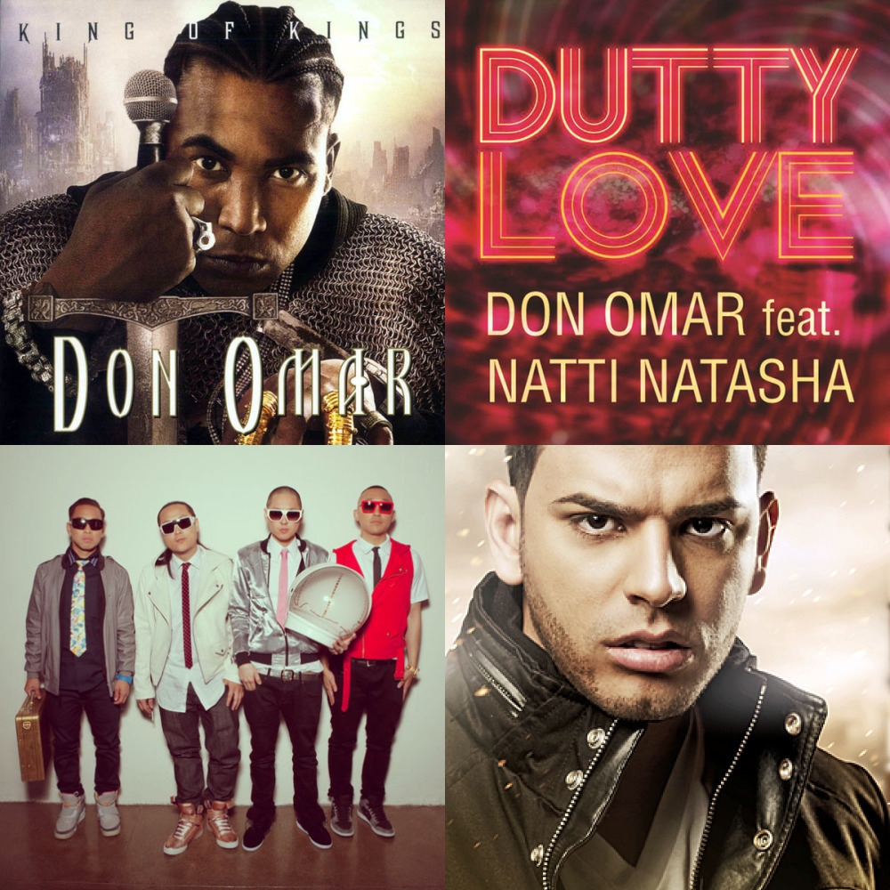 Don omar feat