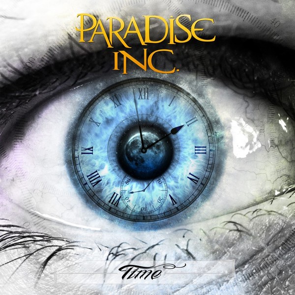 Paradise Inc. - Time (2011)