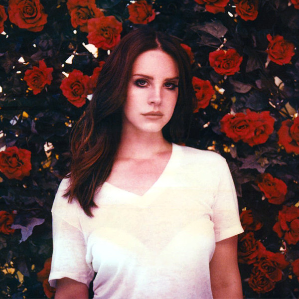 Lana Del Rey