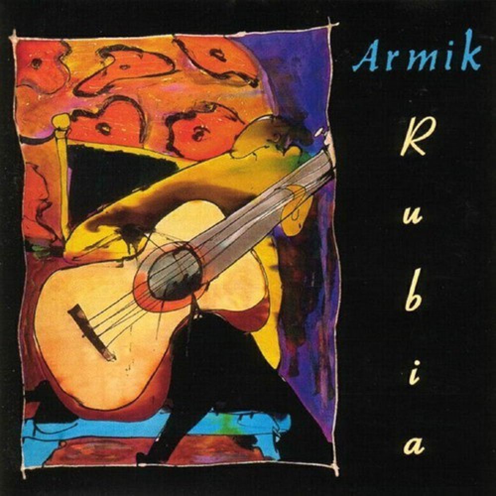 Armik Veil of Desire (bonus)