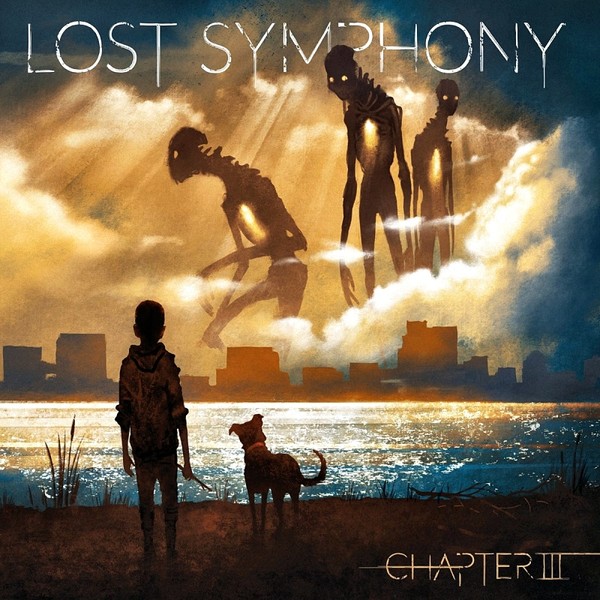 Lost Symphony-Charter III