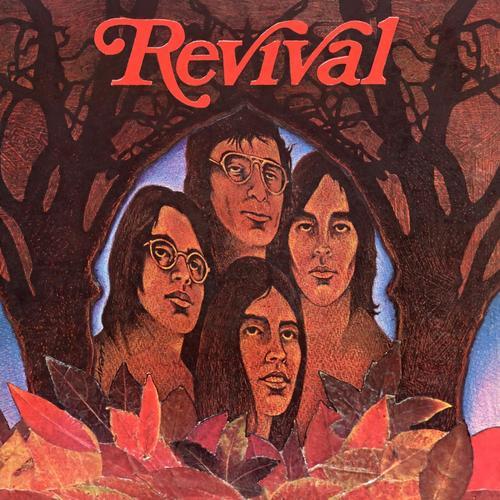 Revival (1972) Revival