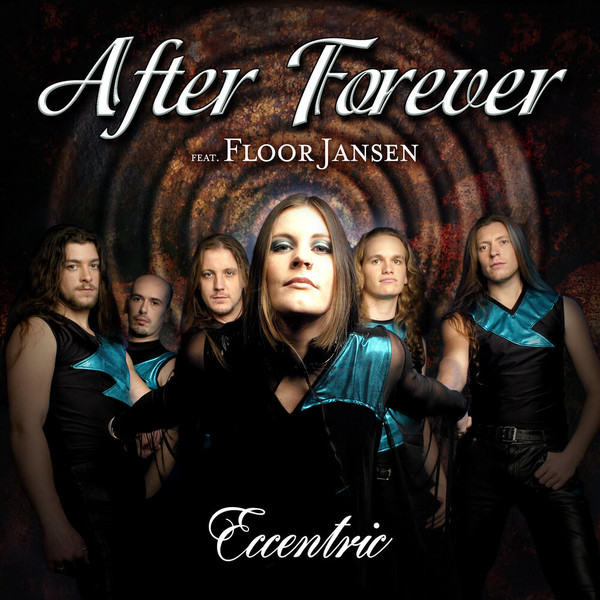 After Forever -  Eccentric (feat. Floor Jansen) (Compilation) 2019