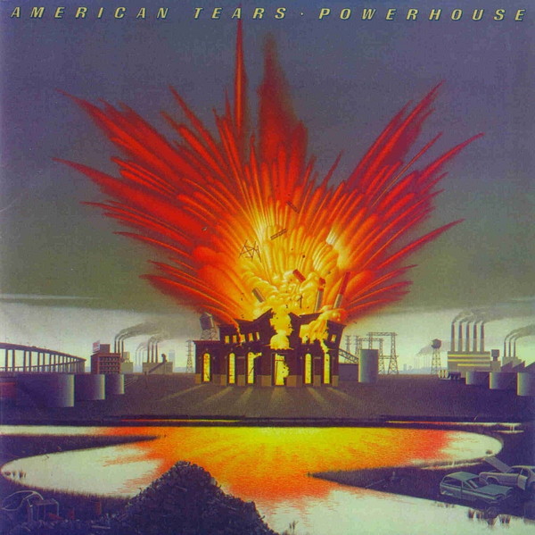 American Tears - Powerhouse (1977)
