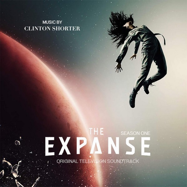ost - Пространство (The Expanse) -	2015