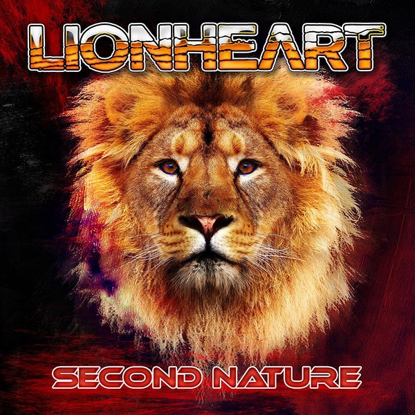 Lionheart - Second Nature 2017