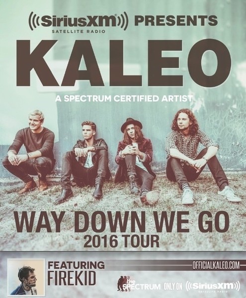 Kaleo we go. Калео. Калео группа. Kaleo way down we go. Way down we go обложка.