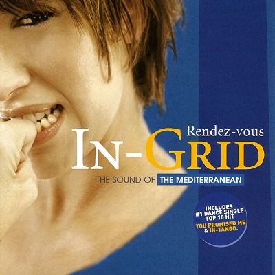 In-Grid - 2003 - Rendez Vous