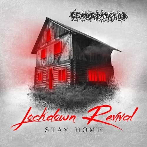 Lockdown Revival - Stay Home (2020)
