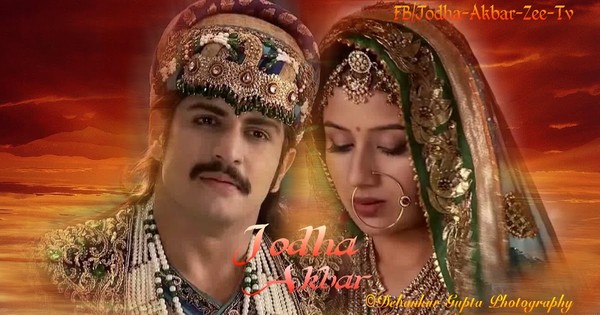 Jodha Akbar