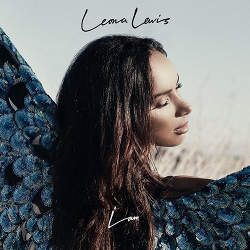 Leona Lewis - I Am (Deluxe Edition, 2015)