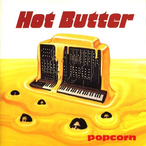 Hot Butter  (1972)
