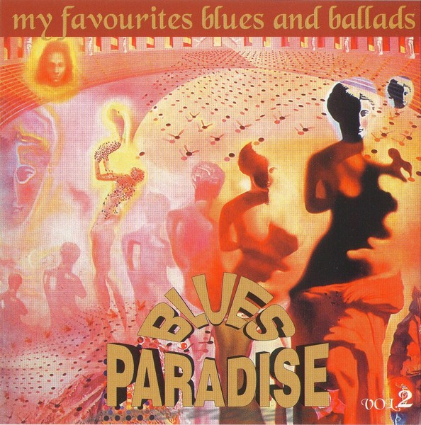 My Favourites Blues And Ballads – Vol. 2