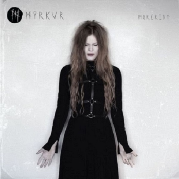 Myrkur – Mareridt [Deluxe Edition 16 tracks] (2017)